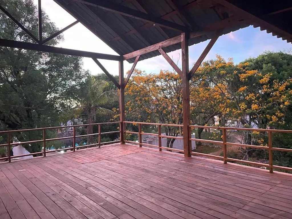 Σπίτι διακοπών Beautiful, Fresh Peaceful Villa Sosúa