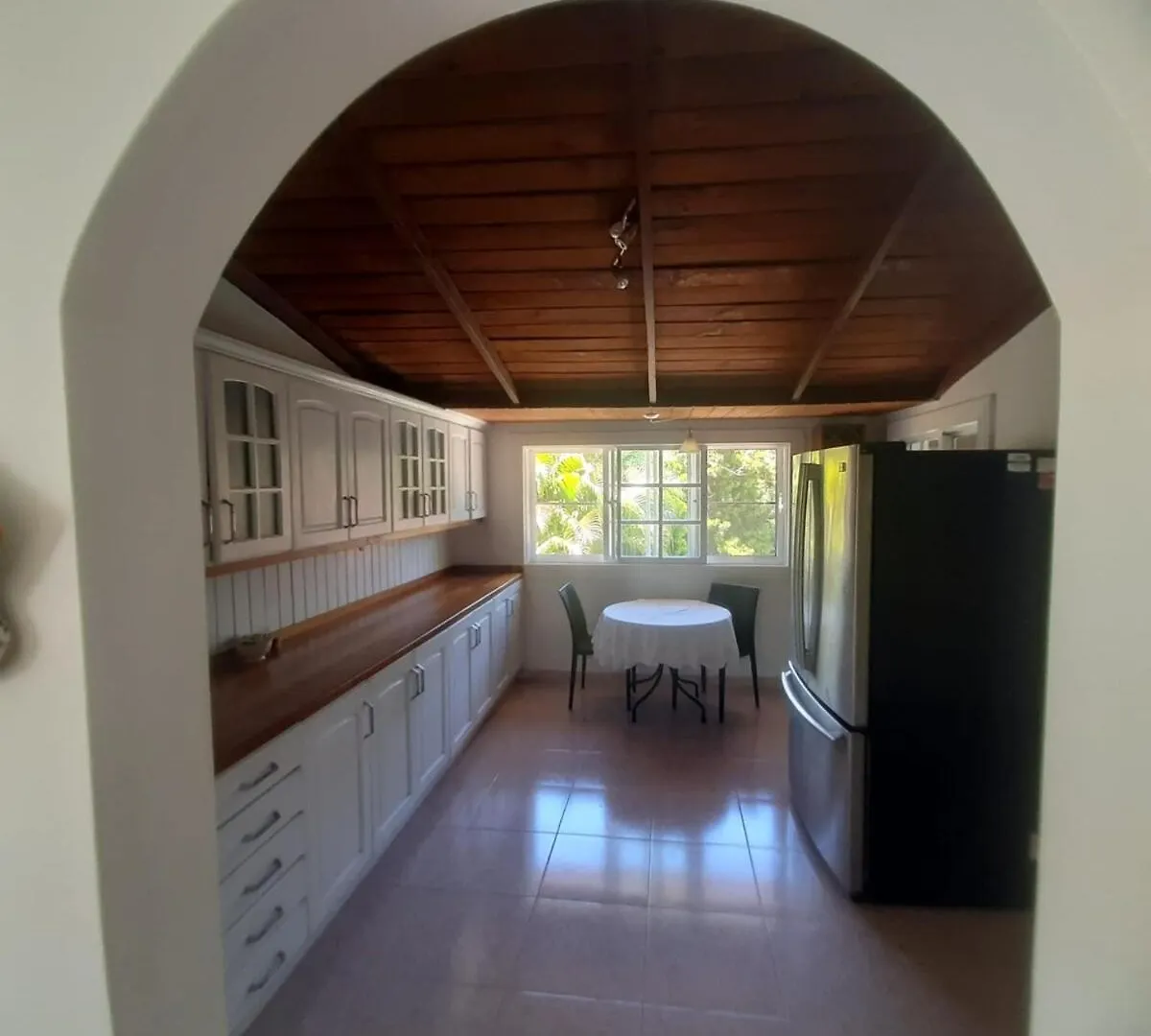 Σπίτι διακοπών Beautiful, Fresh Peaceful Villa Sosúa