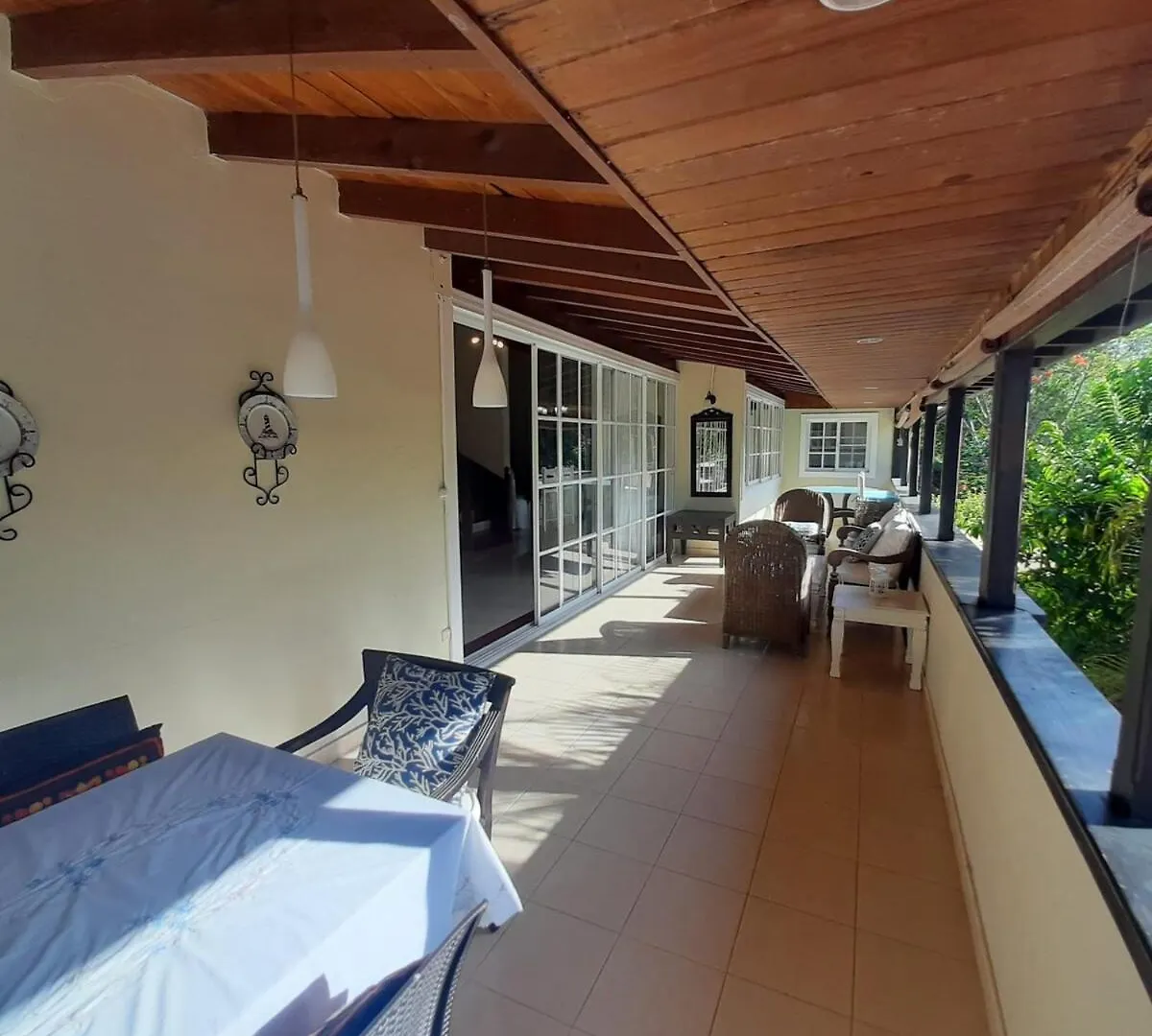 Beautiful, Fresh Peaceful Villa Sosúa