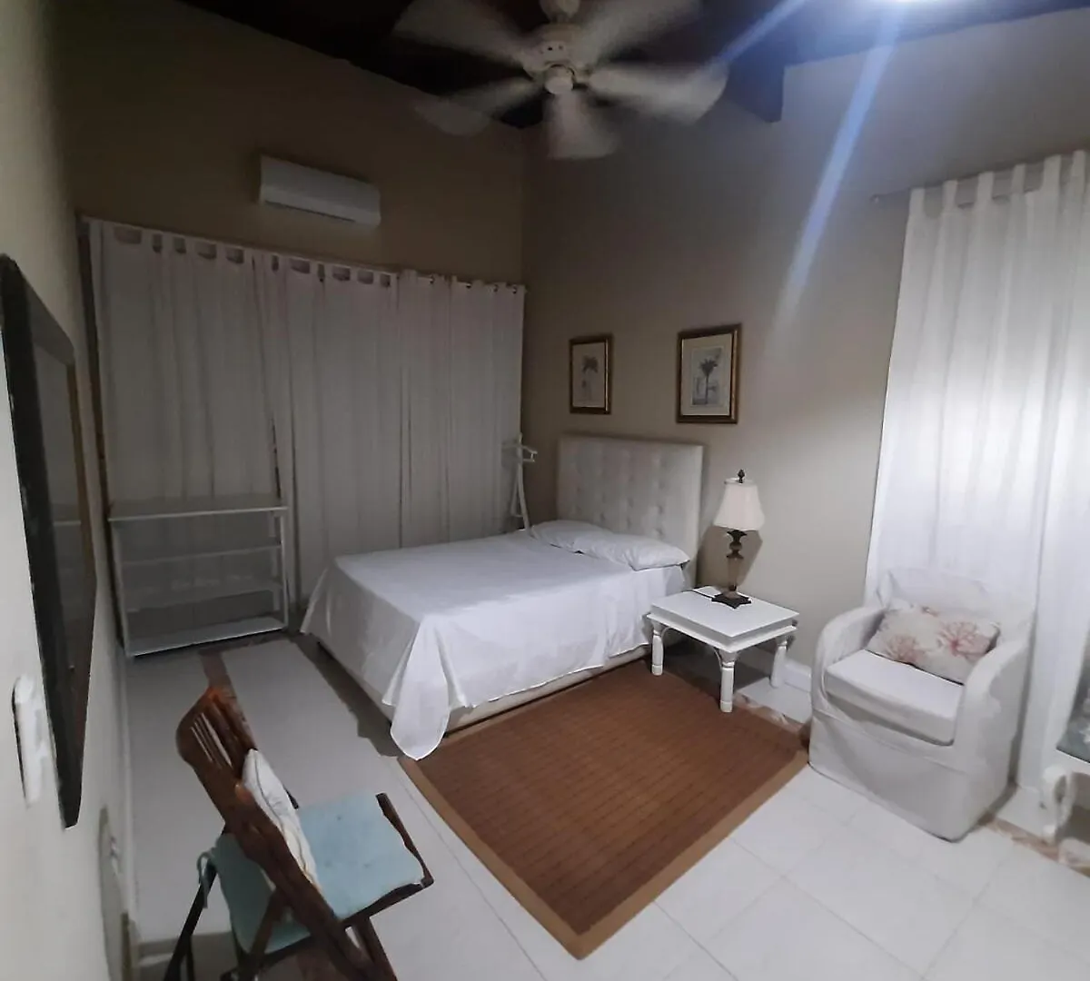 Σπίτι διακοπών Beautiful, Fresh Peaceful Villa Sosúa