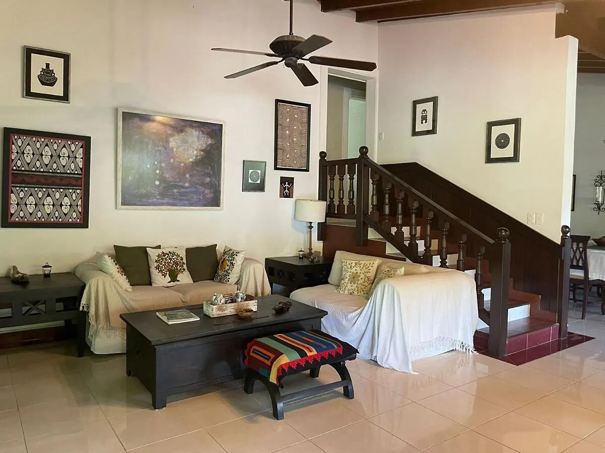 Beautiful, Fresh Peaceful Villa Sosúa Δομινικανή Δημοκρατία