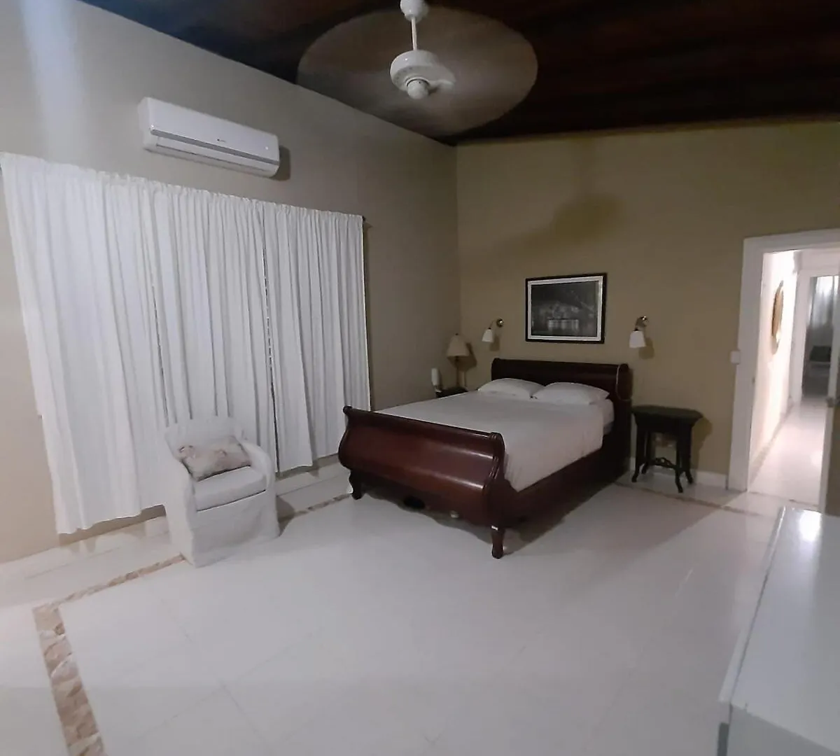Beautiful, Fresh Peaceful Villa Sosúa 0*,  Δομινικανή Δημοκρατία