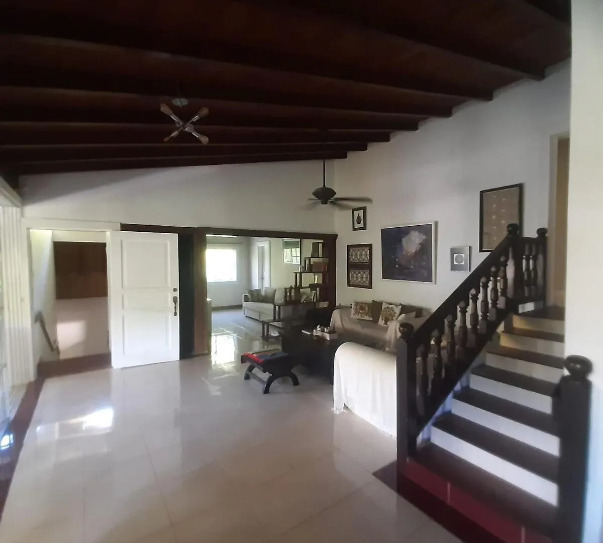 Beautiful, Fresh Peaceful Villa Sosúa Σπίτι διακοπών