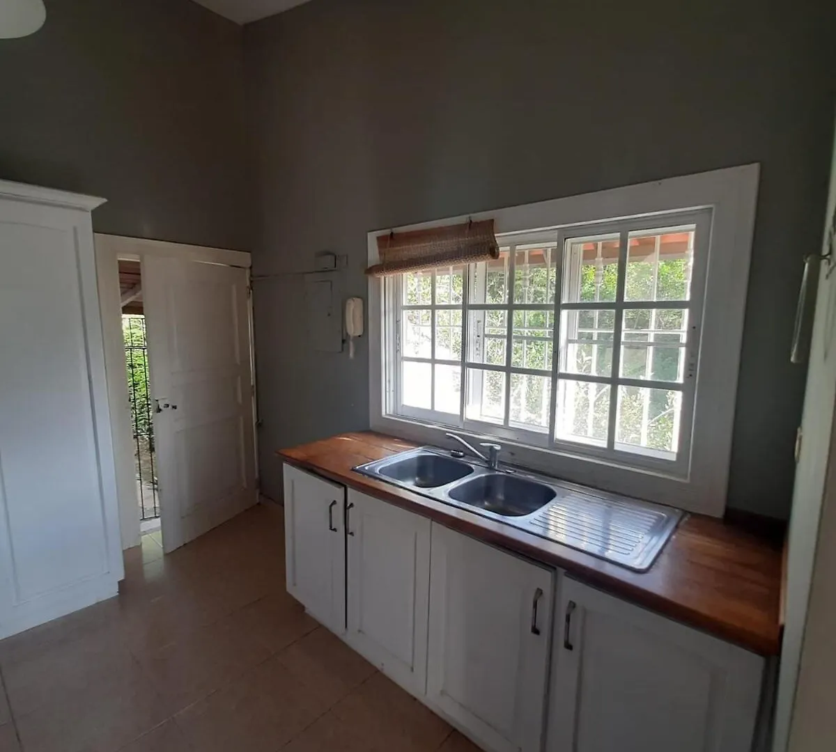 Beautiful, Fresh Peaceful Villa Sosúa 0*,