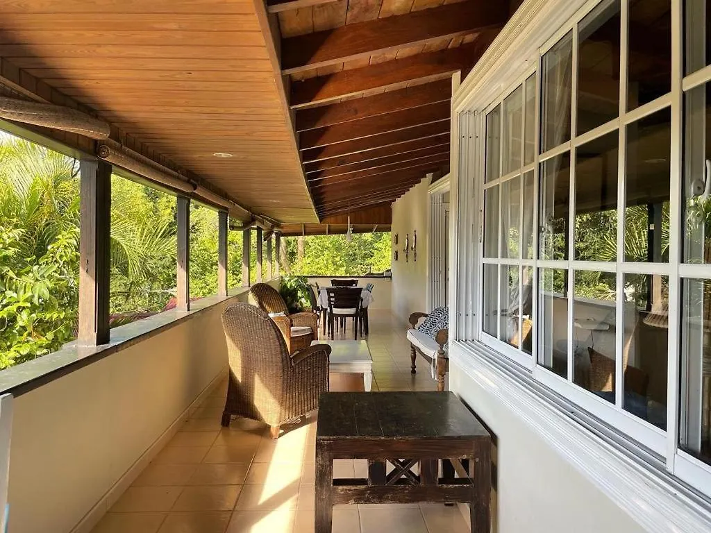 Beautiful, Fresh Peaceful Villa Sosúa Σπίτι διακοπών