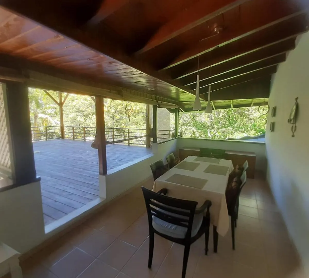 Σπίτι διακοπών Beautiful, Fresh Peaceful Villa Sosúa Δομινικανή Δημοκρατία
