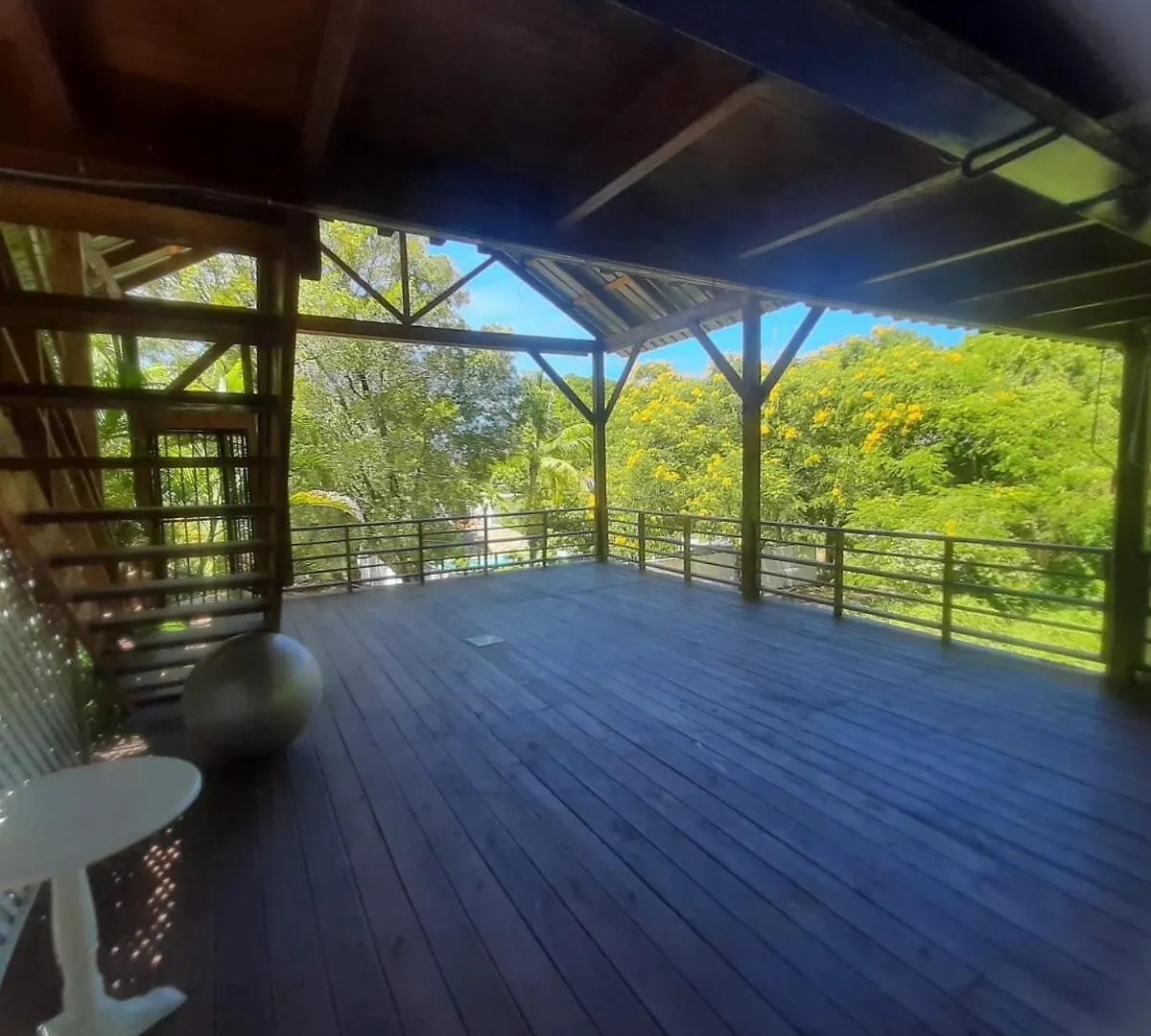 Beautiful, Fresh Peaceful Villa Sosúa
