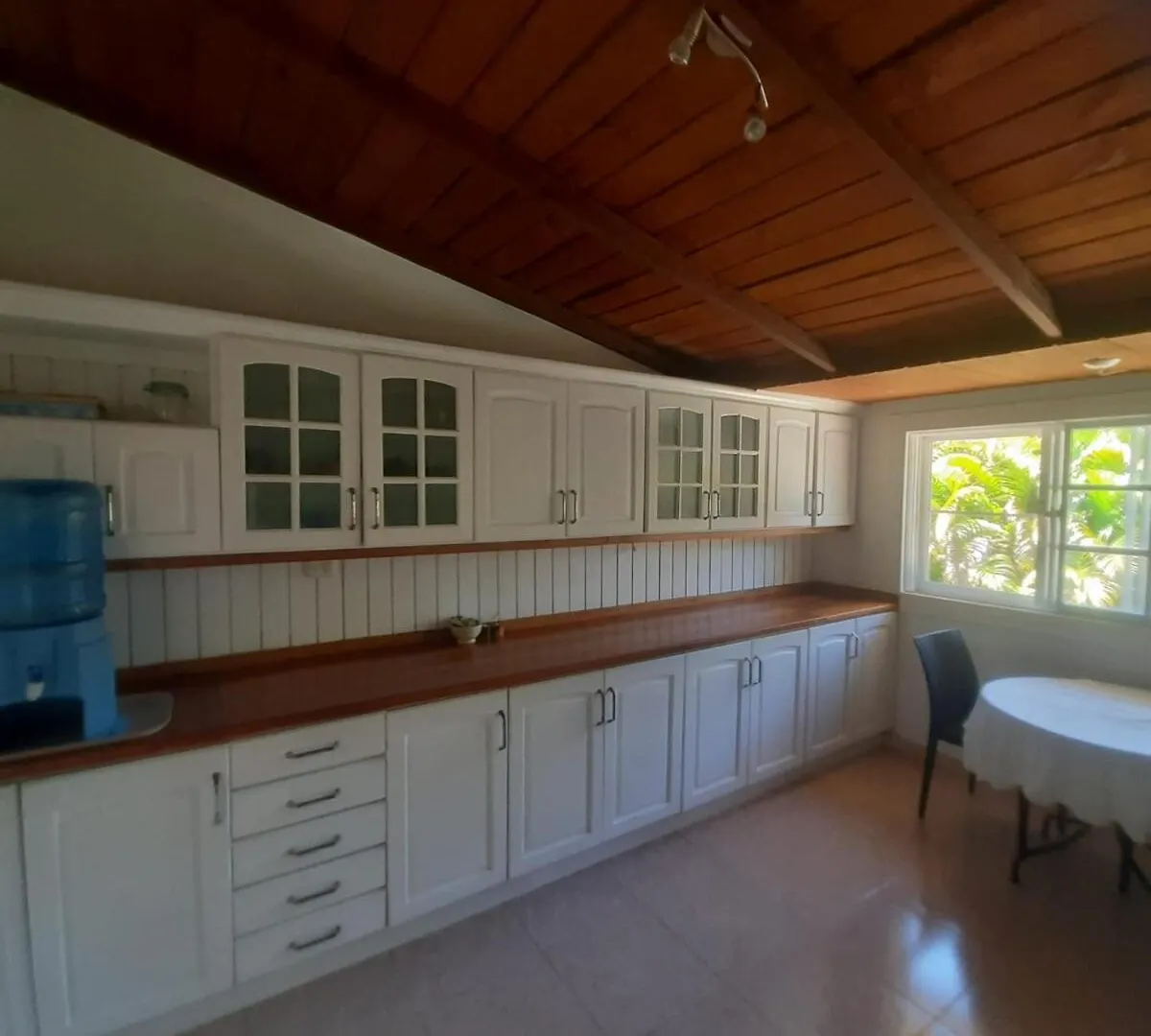 Beautiful, Fresh Peaceful Villa Sosúa Σπίτι διακοπών