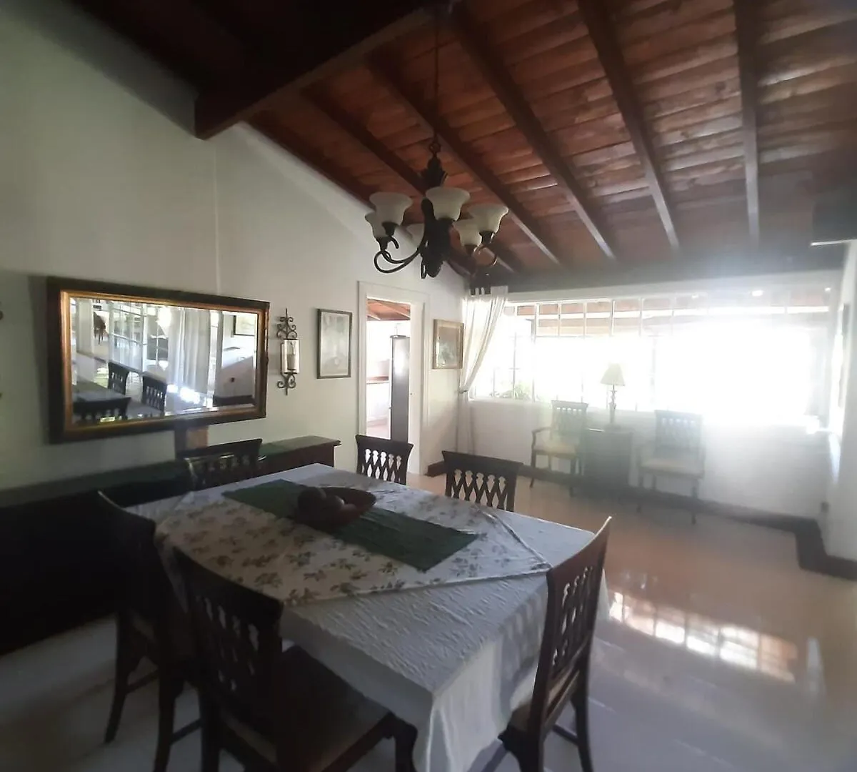 Beautiful, Fresh Peaceful Villa Sosúa
