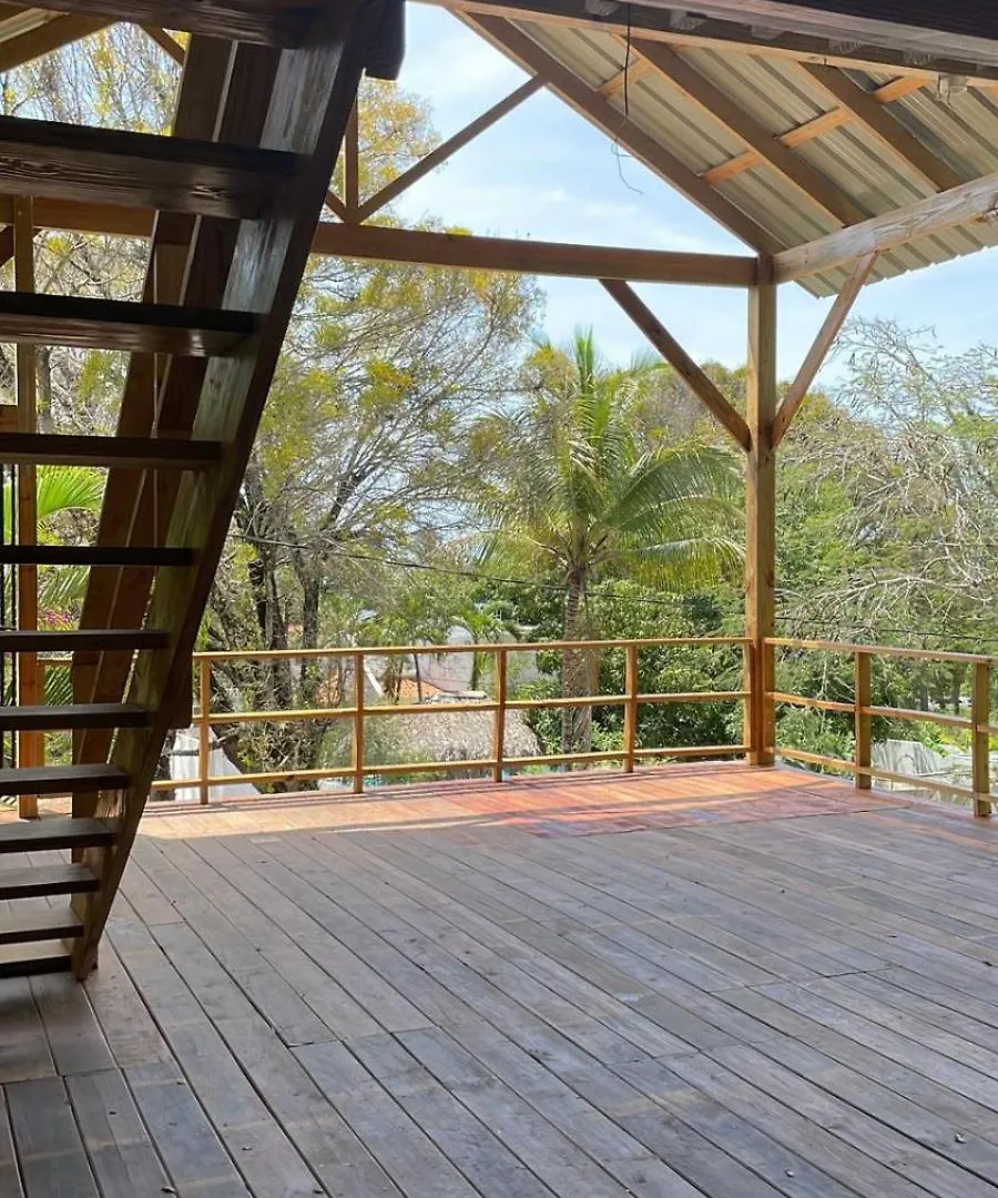 Σπίτι διακοπών Beautiful, Fresh Peaceful Villa Sosúa