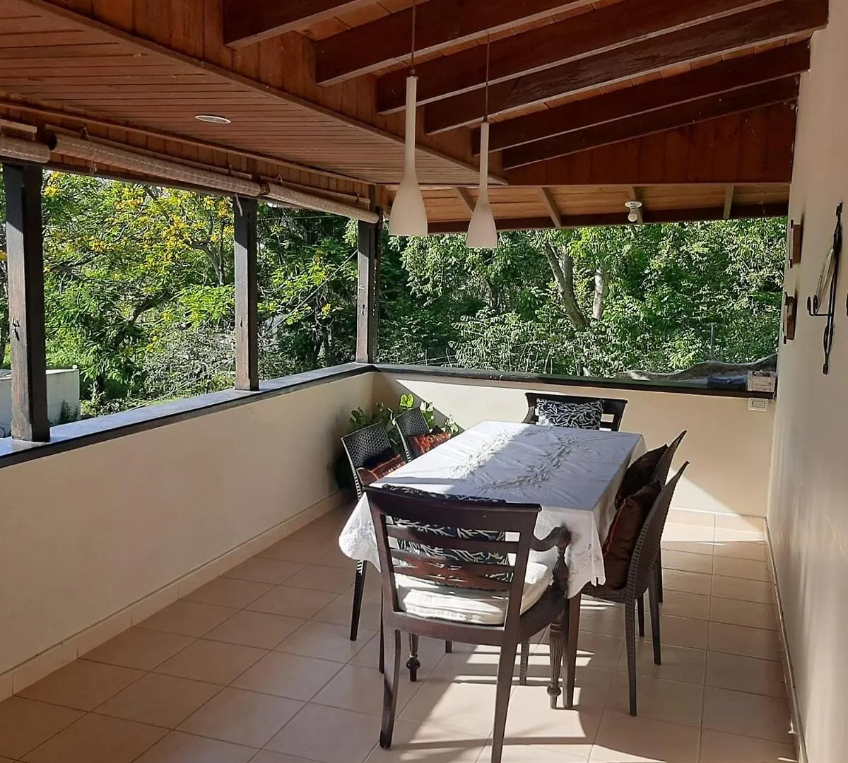 Beautiful, Fresh Peaceful Villa Sosúa Σπίτι διακοπών