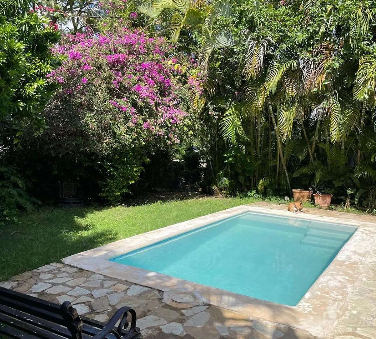 Beautiful, Fresh Peaceful Villa Sosúa 0*,  Δομινικανή Δημοκρατία
