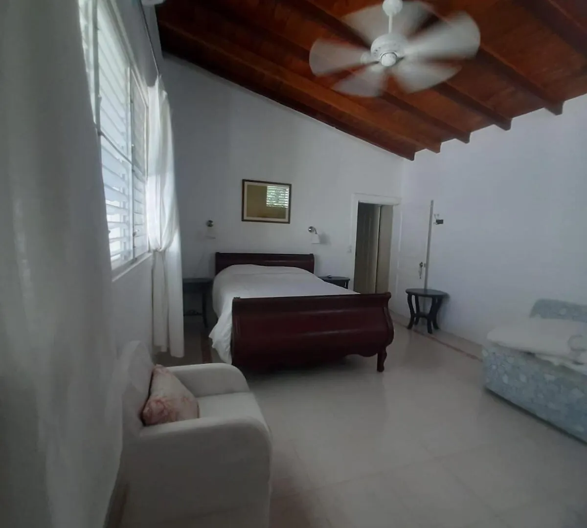 度假居 Beautiful, Fresh Peaceful Villa Sosúa 多米尼加共和国