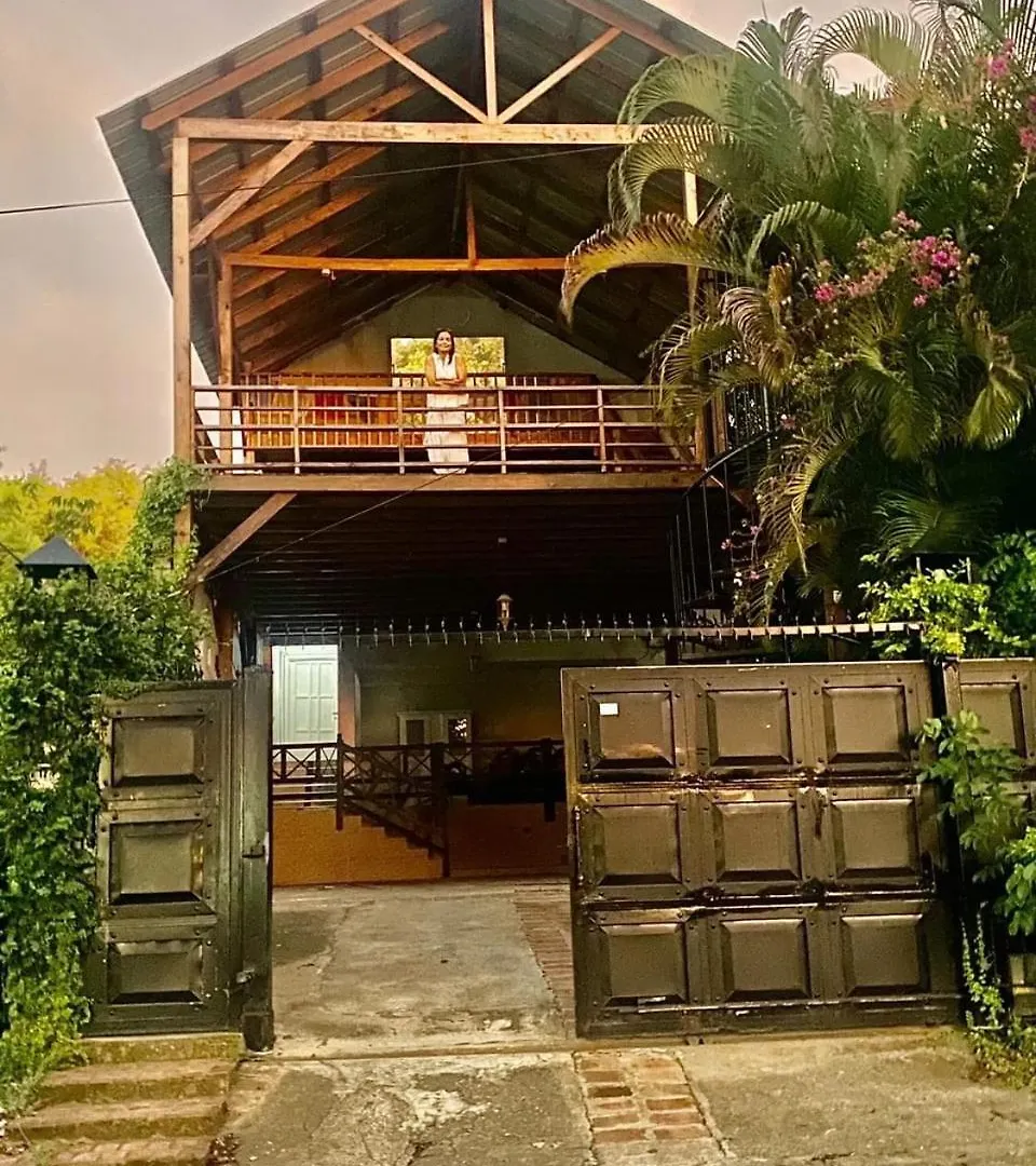 Beautiful, Fresh Peaceful Villa Sosúa 多米尼加共和国