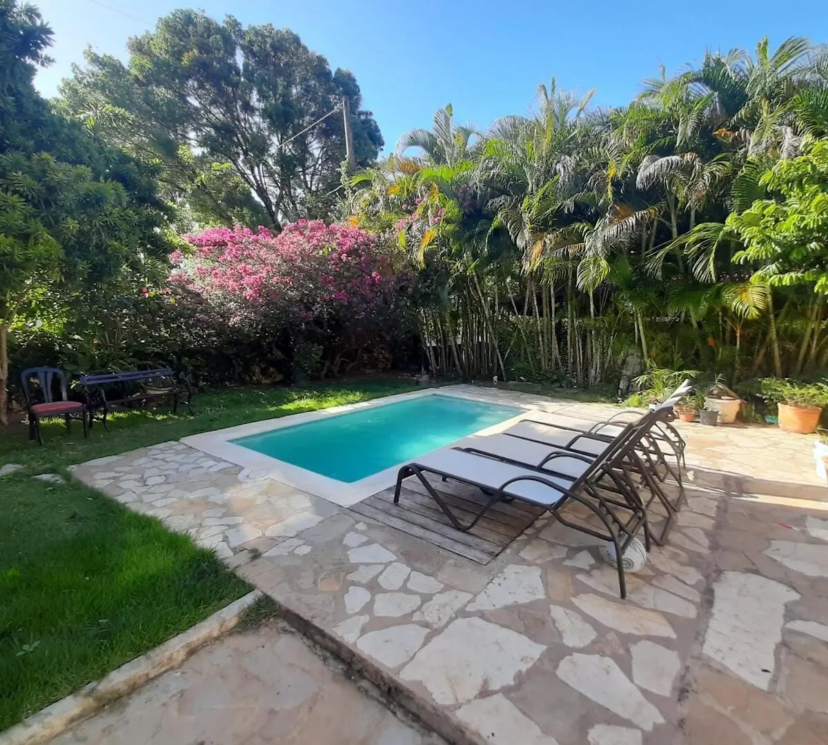 Beautiful, Fresh Peaceful Villa Sosúa