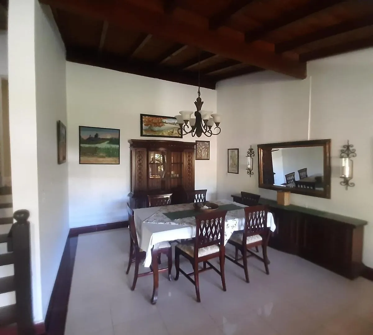 Beautiful, Fresh Peaceful Villa Sosúa 0*,  多米尼加共和国