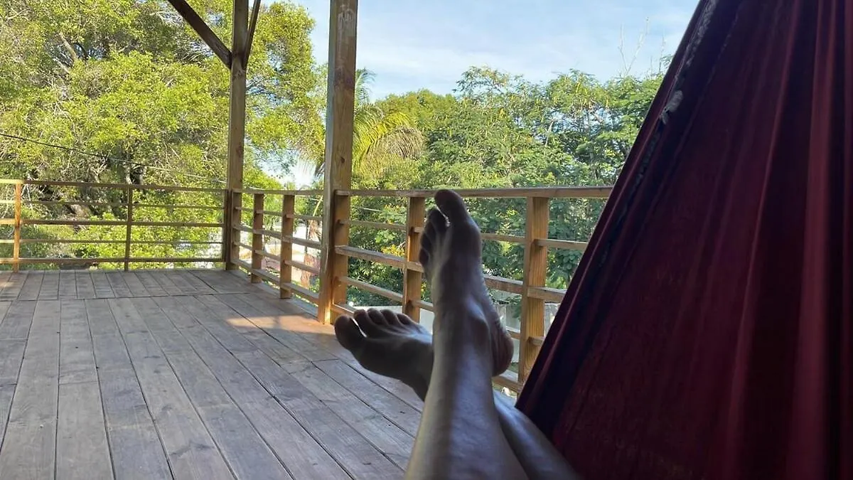 度假居 Beautiful, Fresh Peaceful Villa Sosúa 多米尼加共和国